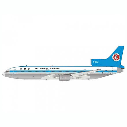 航空機・ヘリコプター Lockheed L-1011 TriStar 1/100 ANA ANA Lockheed L-1011 Tristar | Flight Deck Models