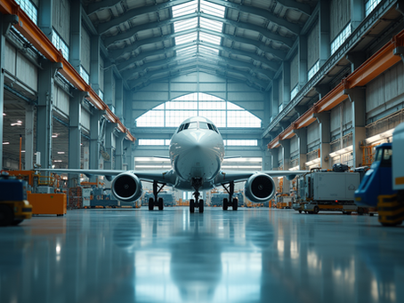 SAAB's Proposal for Canada: Creating 12000 Jobs and Boosting Aerospace with  JAS 39 GripenE and Globaleye