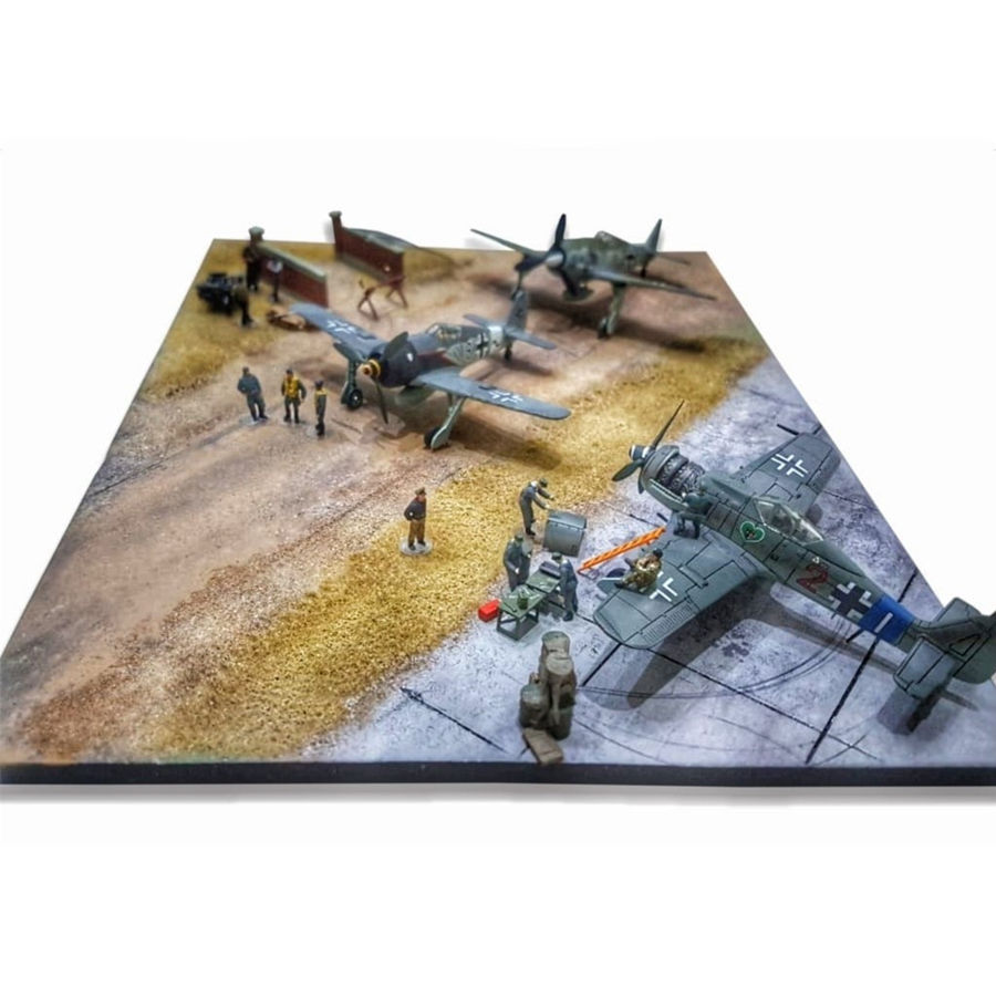 1/48 | Flight Deck Models