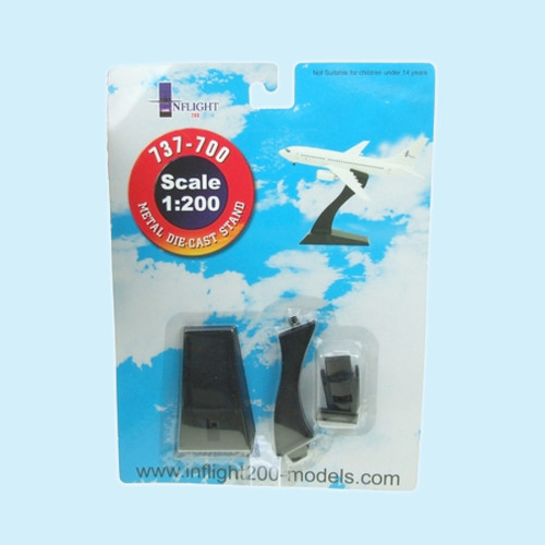 Flight Display Stand Display Stand for Inflight 200 Boeing 737-700 | Flight Deck Models