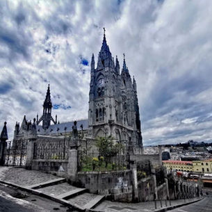 All about Guayaquil, Ecuador