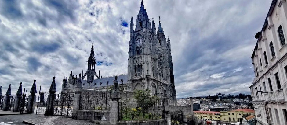 All about Guayaquil, Ecuador