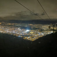 The Mystery About Quito, Ecuador