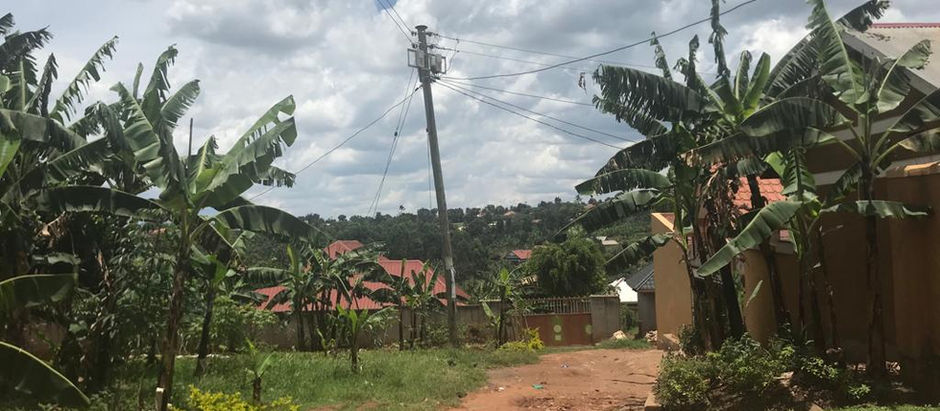 Safety And How To Behave In Uganda