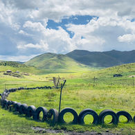 How to Travel in 5 hours: Johannesburg to Lesotho