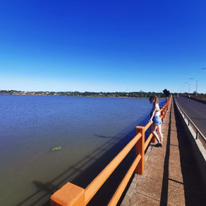 Encarnacion, Paraguay