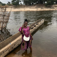 Congo: Stomach Problems at 5 AM