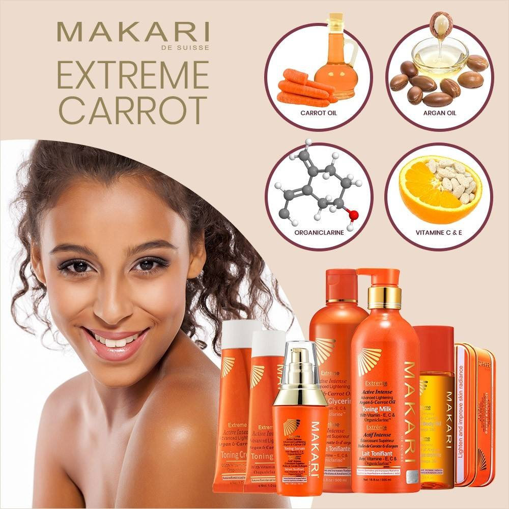 intense dark spot remover