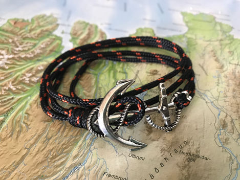 Nuovi bracciali Nautici for Men