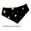 Thumbnail: Pushing up daisies bandana by Hendricks and Maple