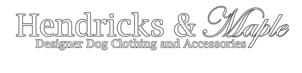 Hendricks and Maple logo