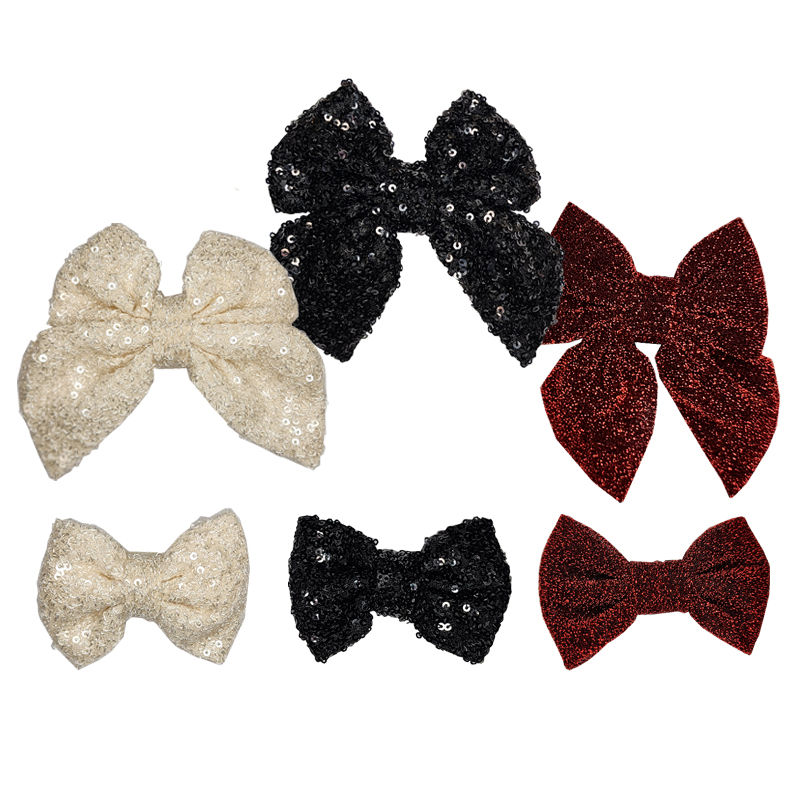 The glitz edit all sailor bows and bow ties by Hendricks and Maple