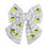 Thumbnail: Amalfi lemon drop sailor bow by Hendricks and Maple