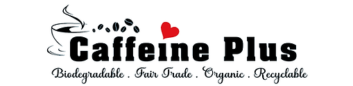 Caffeine Plus London