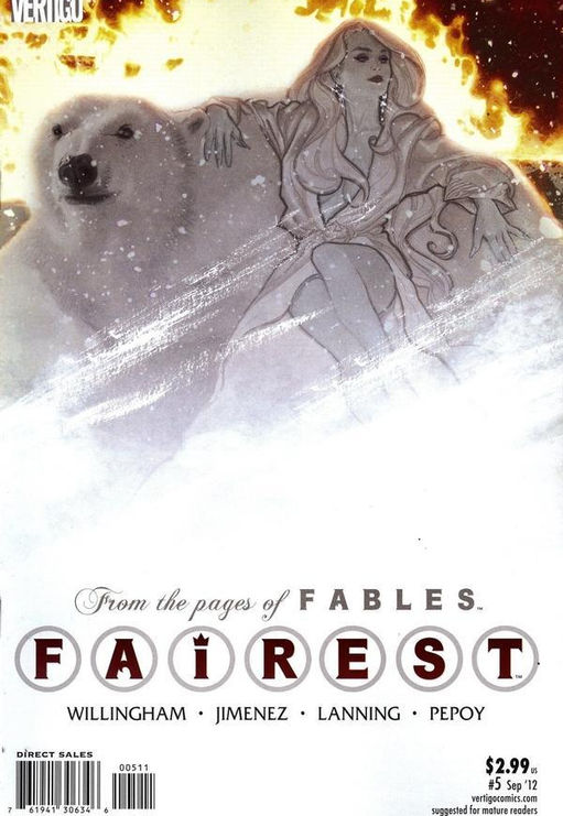 Fairiest 005