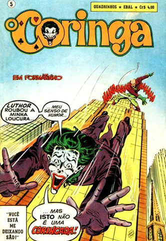 A VOZ DO DESMANIPULADOR007-20130829ultraespecial ebal capas