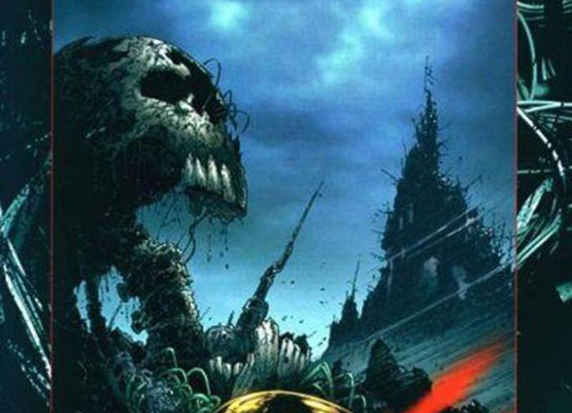 A MALDIÇAO DE SPAWN 1996-1999 023-20130814  capas