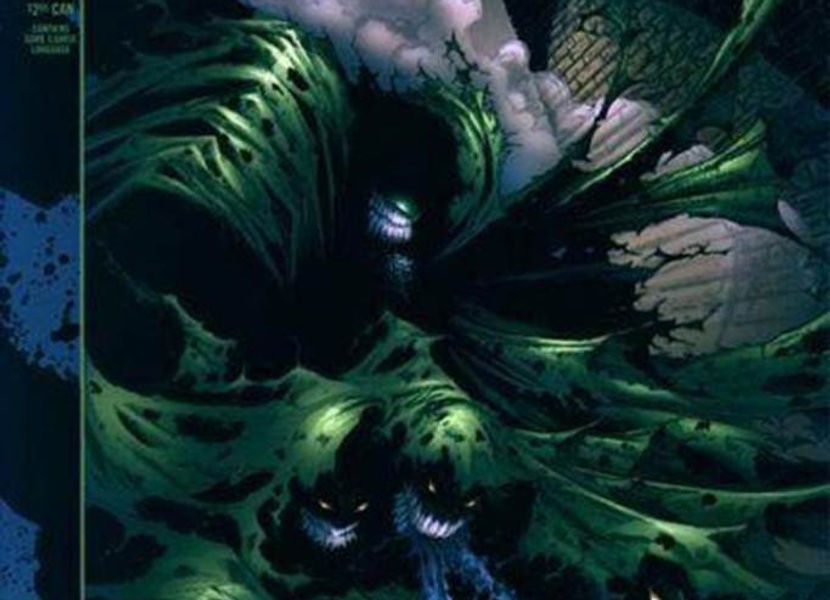 A MALDIÇAO DE SPAWN 1996-1999 019-20130814  capas