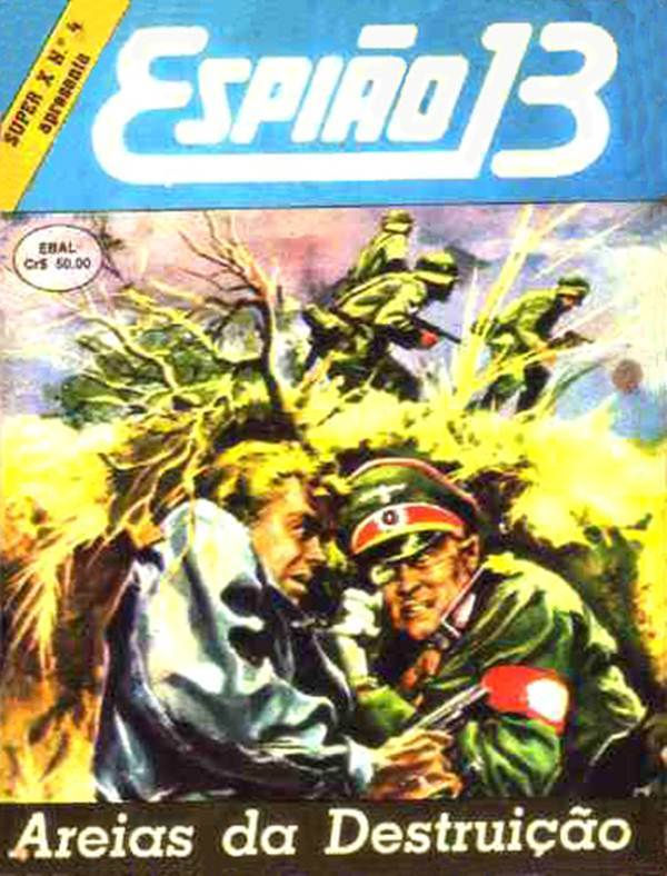 A VOZ DO DESMANIPULADOR003-20130831 super x espião 13