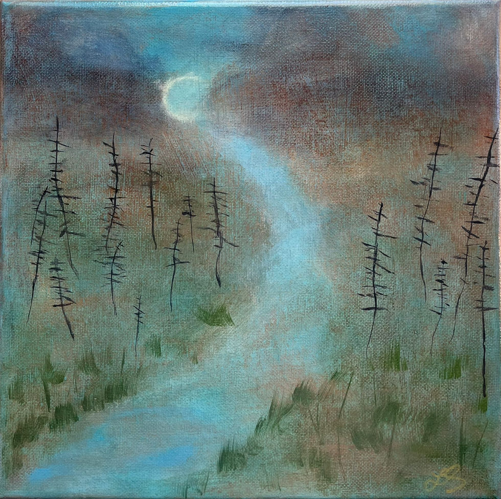 The Road Home