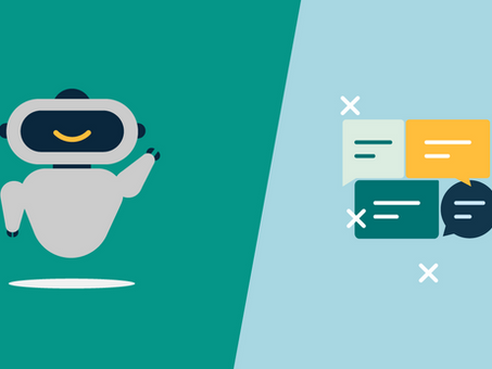 AI: A News Organization's Friend or Foe?