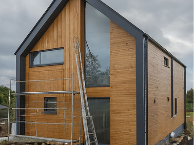 Fassadenanstrichs – Schutz vor Witterungseinflüssen in München