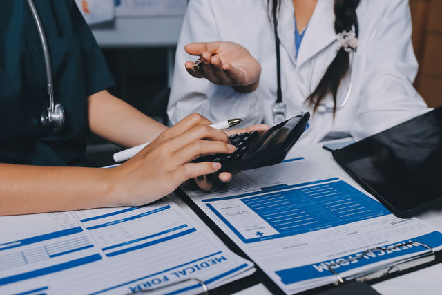 A Detailed Look at Medical Billing Services in Texas