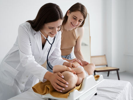 Optimizing Revenue with Neonatology Billing Services