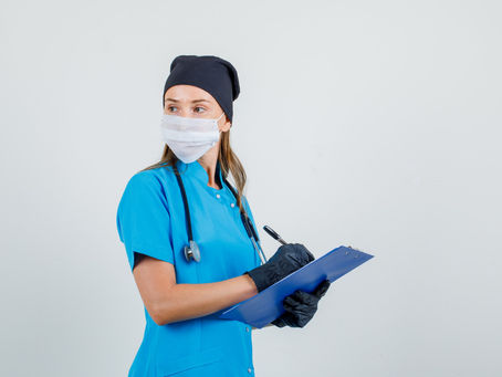 Understanding Nurse Practitioner Credentialing Process