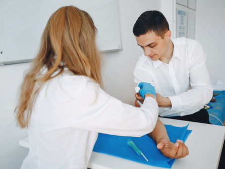 Wound Care Billing & Coding Services: Practical Breakdown