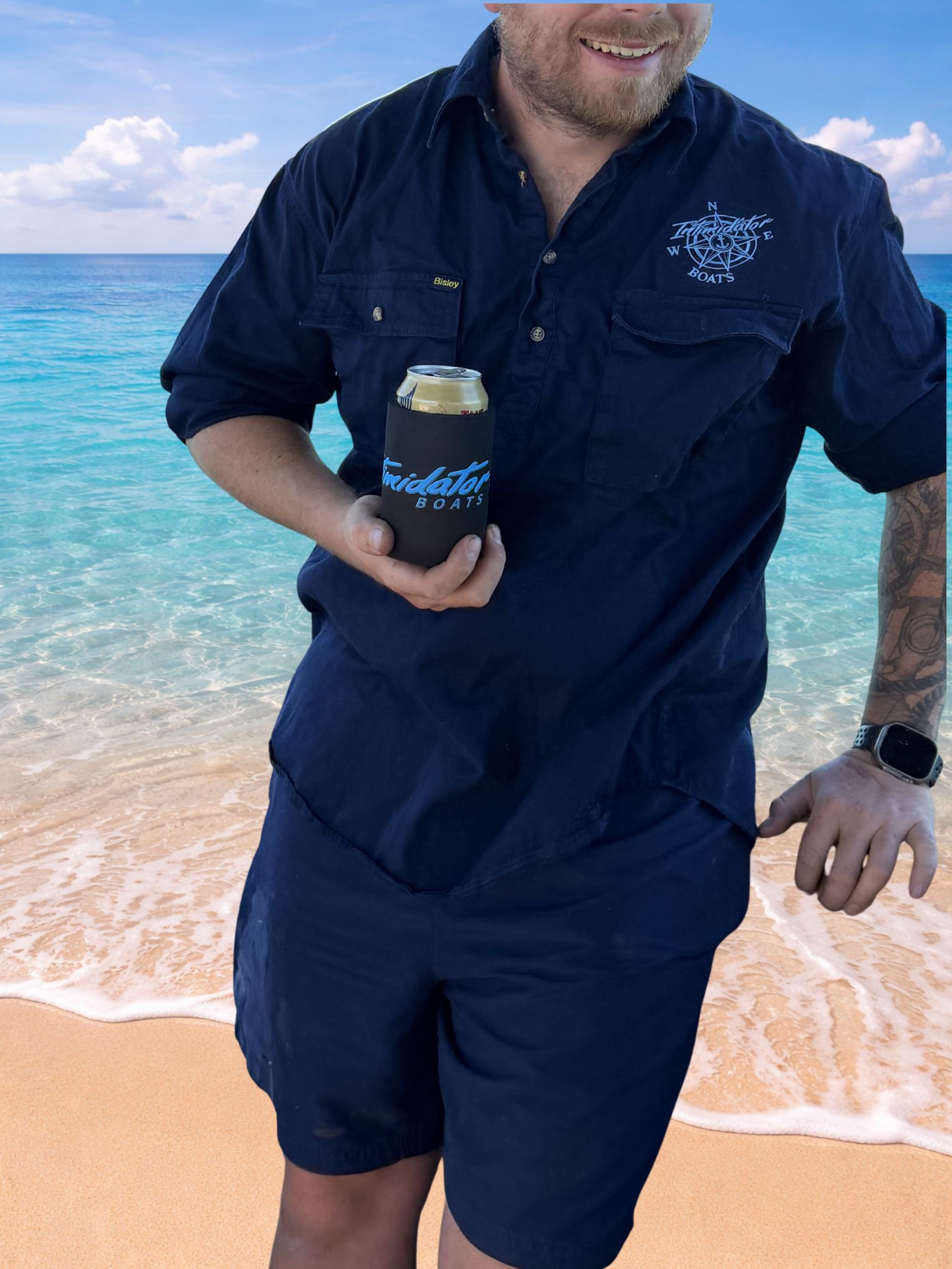 Work Shirt