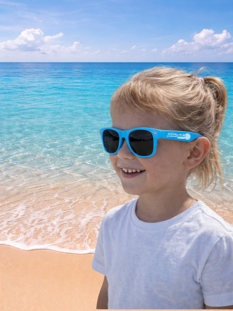Thumbnail: Kids Sunglasses