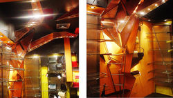 Showroom for JAMIMA Gallery