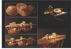 METI SCHOOL EXTENSION: Model