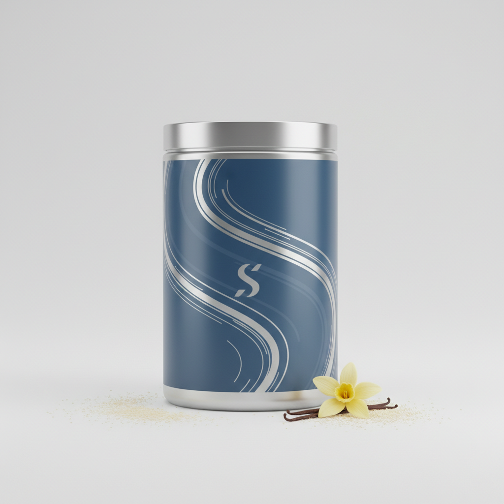 Slow Release Casein