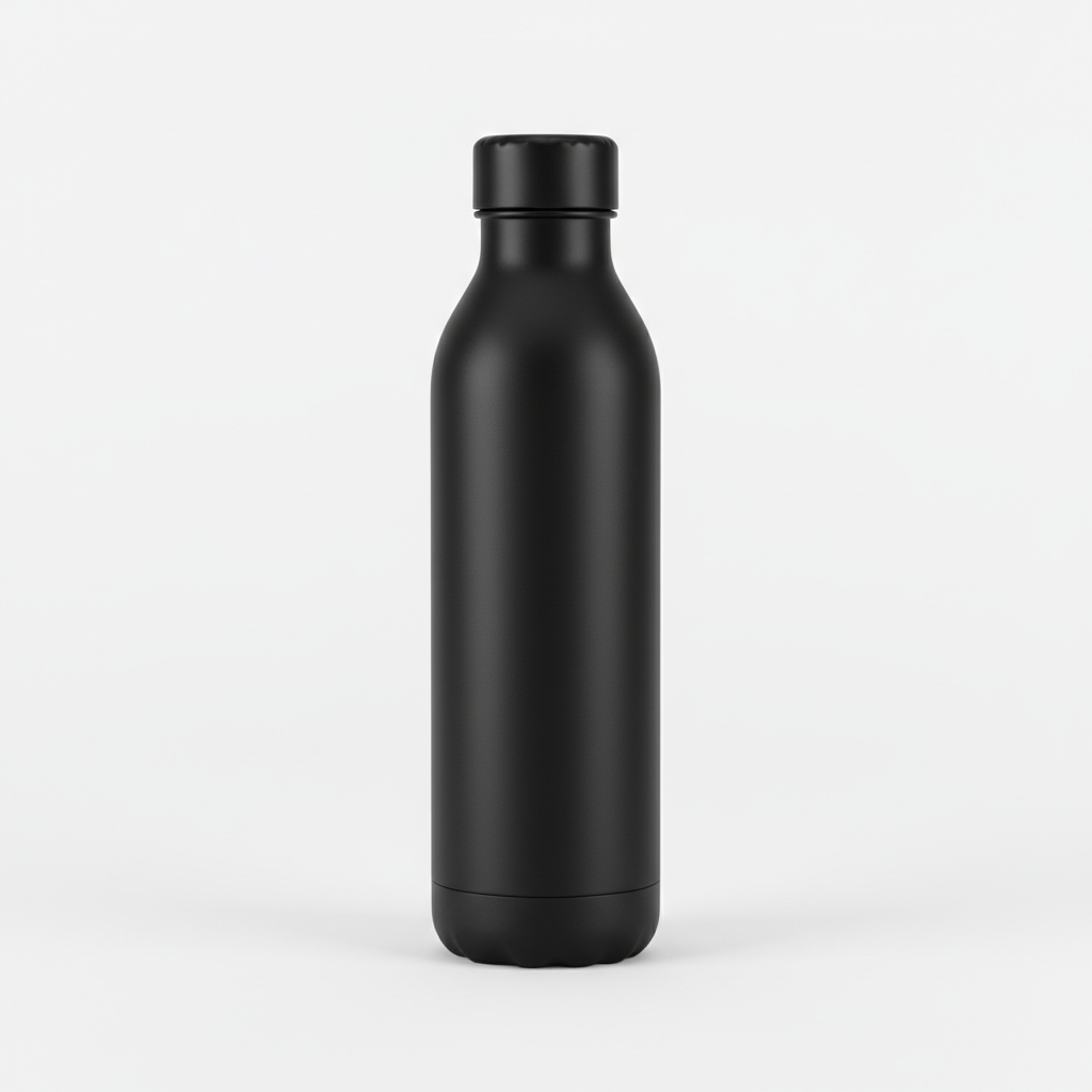 Insulated Water Bottle