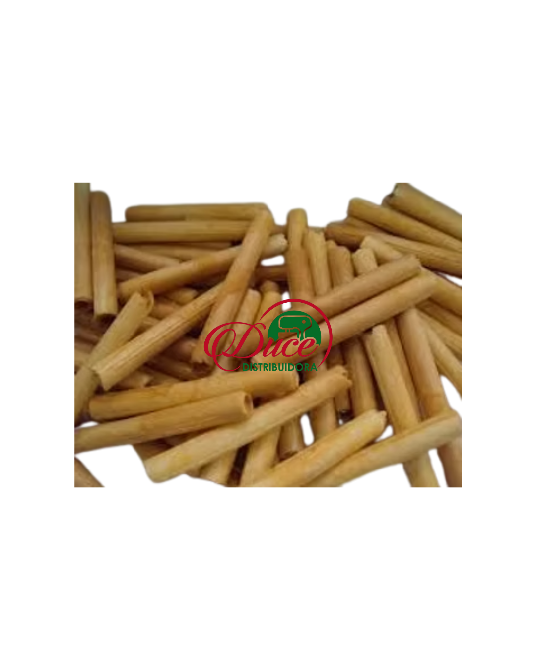 Vainas cuchufli estandar 750 unid