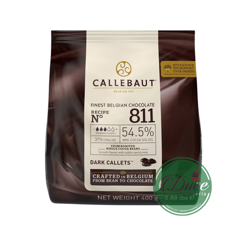 Jual CALLEBAUT 70-30-38 DARK CHOCOLATE 70% 2.5 KG | Indonesia
