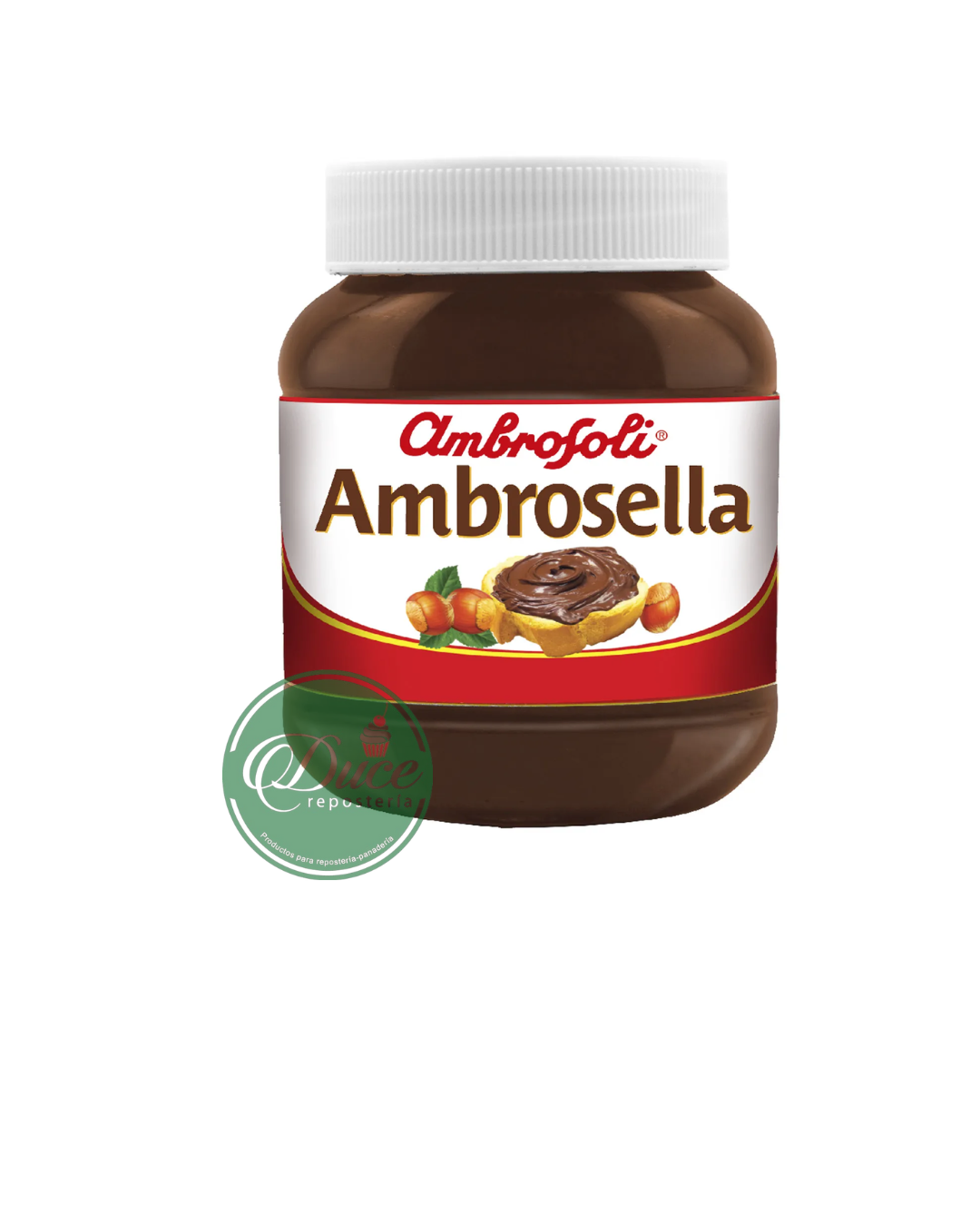Ambrosella Ambrosoli 12x350 Gr