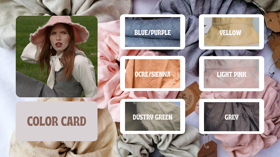 Thumbnail: Helen Bandeau Top
