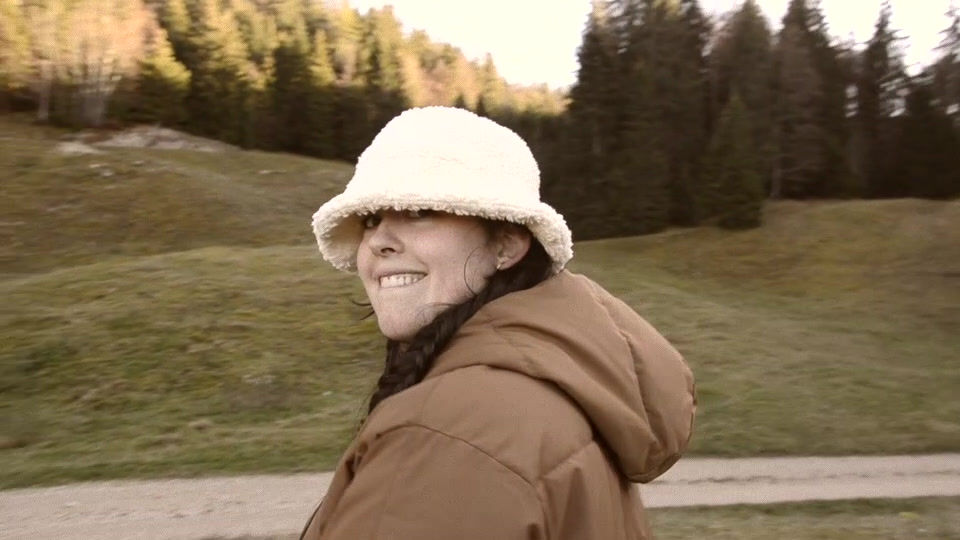 Thumbnail: Wool Bucket Hat