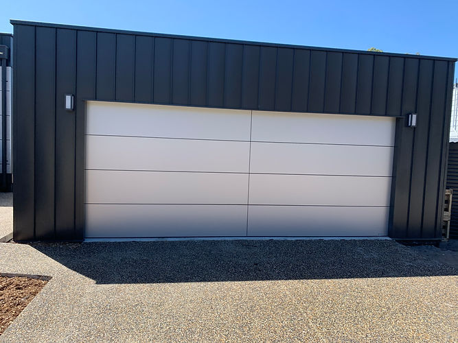Integrated Garage Doors Garage Door Repairer Gippsland, Victoria