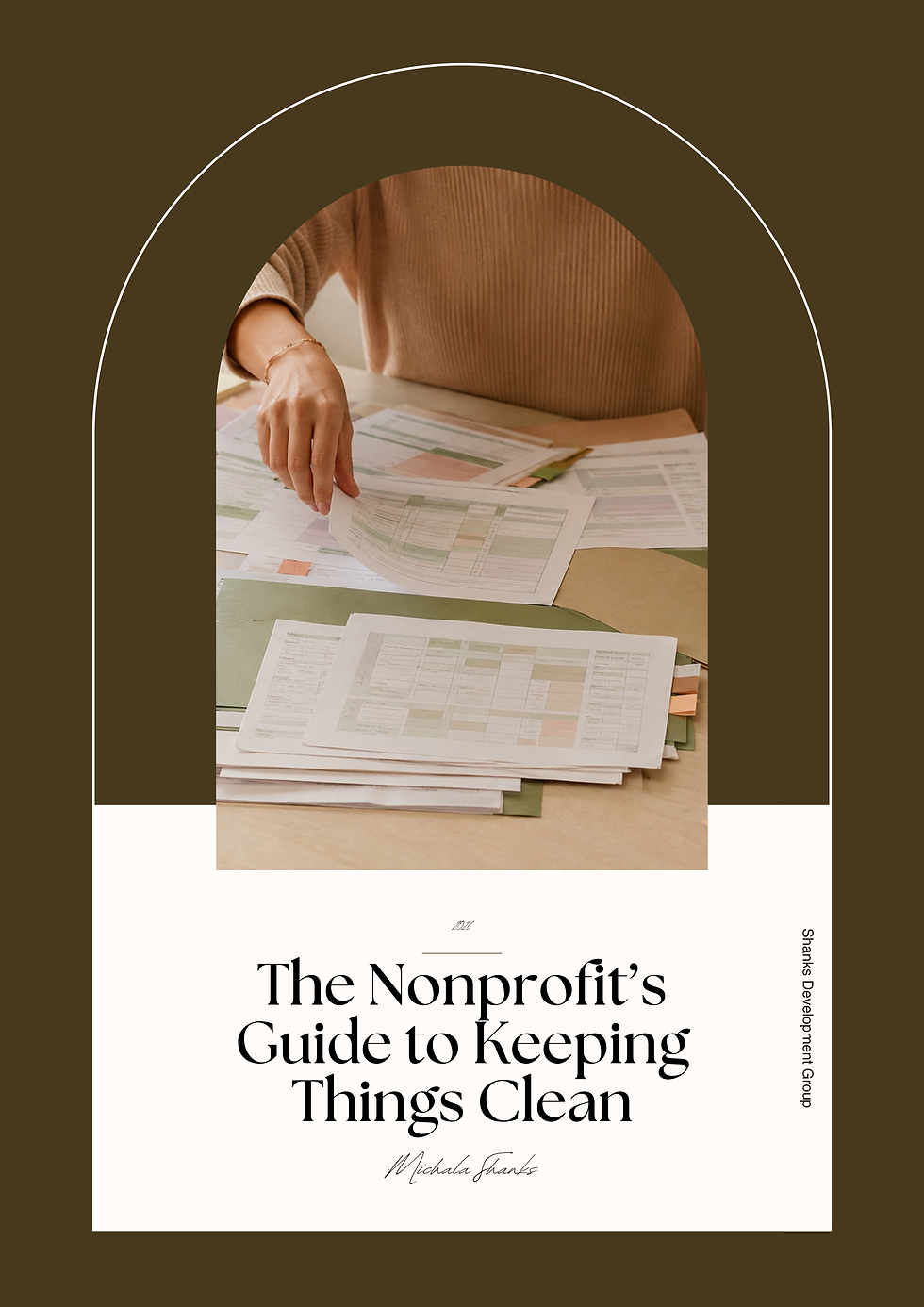 Dirty Data Is Quietly Killing Your Nonprofit (And AI Isn't Coming to Save You)