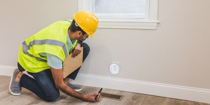 home inspection services