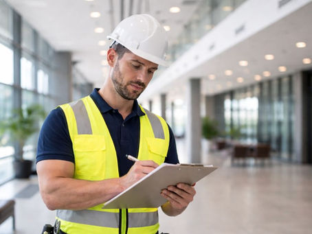 Why Commercial Building Inspections Are Critical Before Buying Property