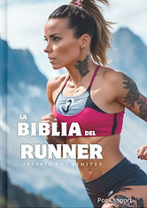 libro para corredores