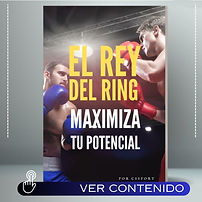 libro para boxedores