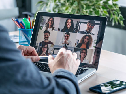 America’s Evolving Workplaces – What’s Next?