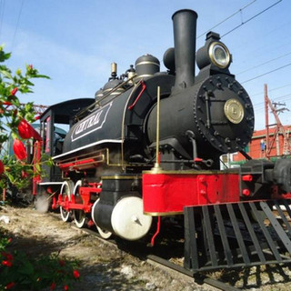 Trem Cultural dos Imigrantes