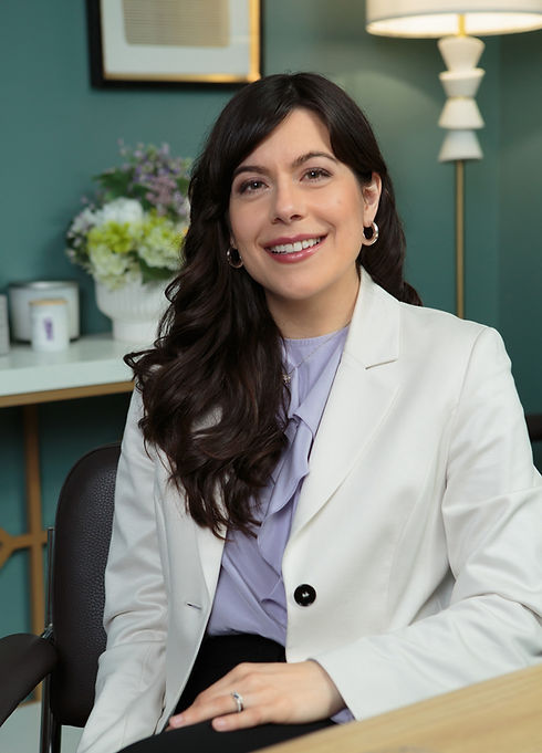 Dr. Sophia Bourkas